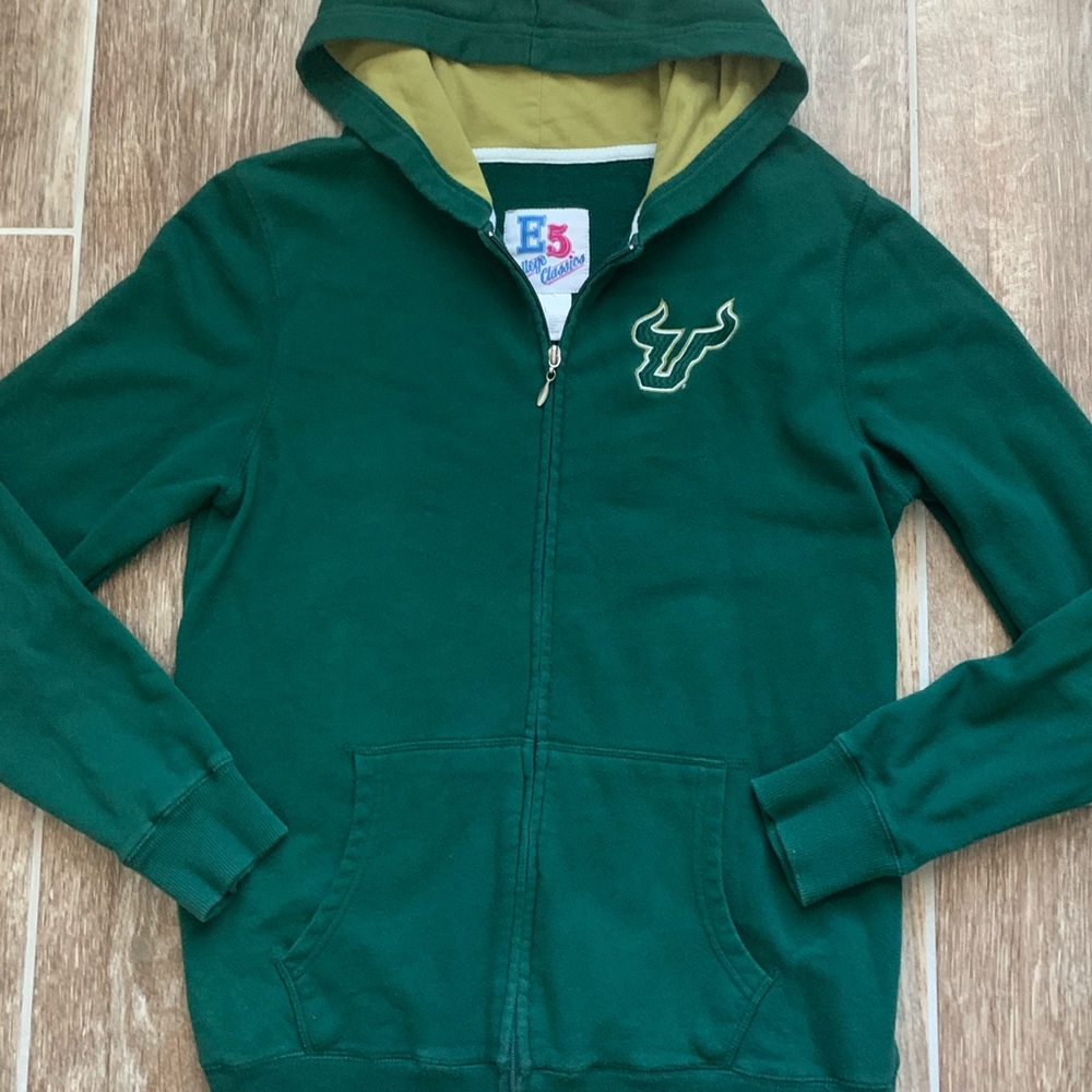 Bulls jacket size large - Picture 3 of 7